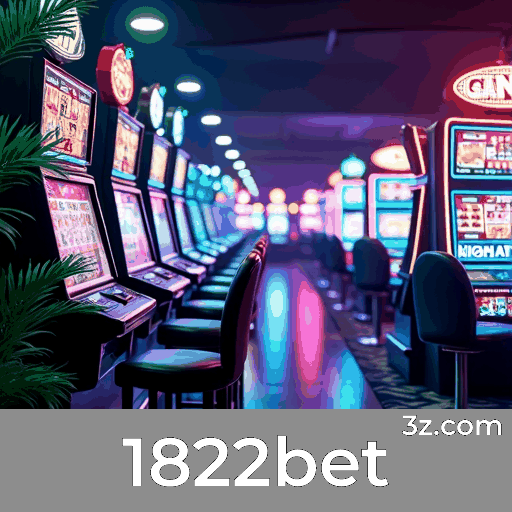 Controle Exclusivo e Personalizado na 1822bet