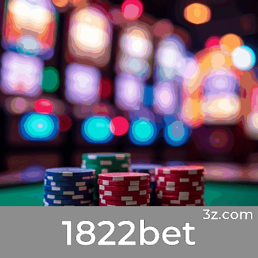 Controle Exclusivo e Personalizado na 1822bet