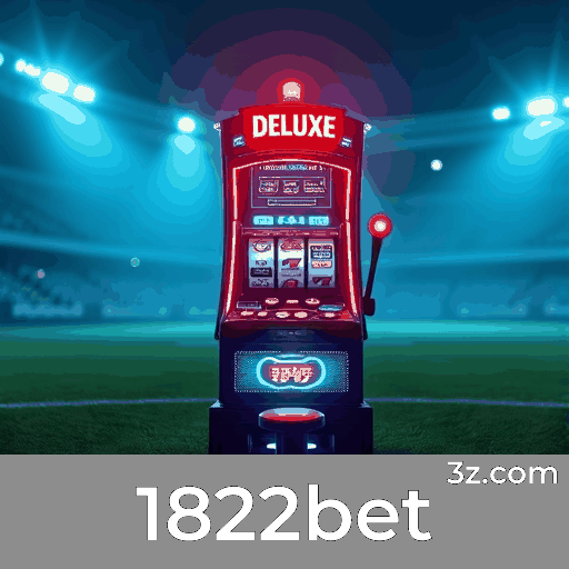 1822bet: Variedade de Jogos e Entretenimento para Brasileiros