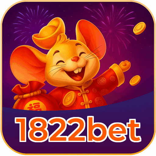 1822bet Logo