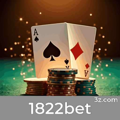 Controle Exclusivo e Personalizado na 1822bet