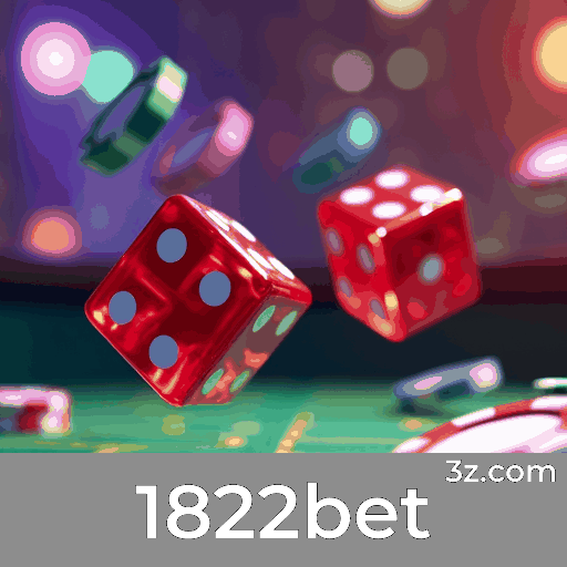 1822bet: Plataforma de Cassino e Apostas Confiável